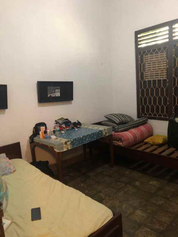 dijual rumah tebet