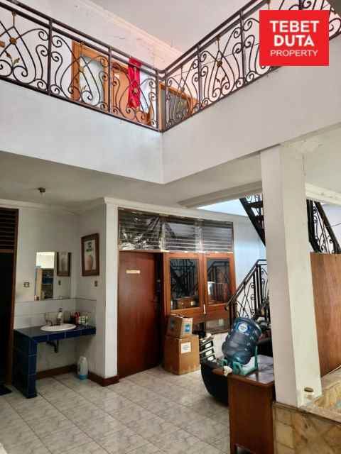 dijual rumah tebet