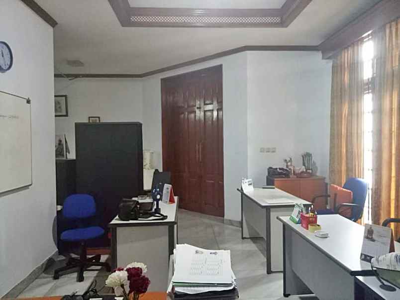 dijual rumah tebet timur jakarta selatan