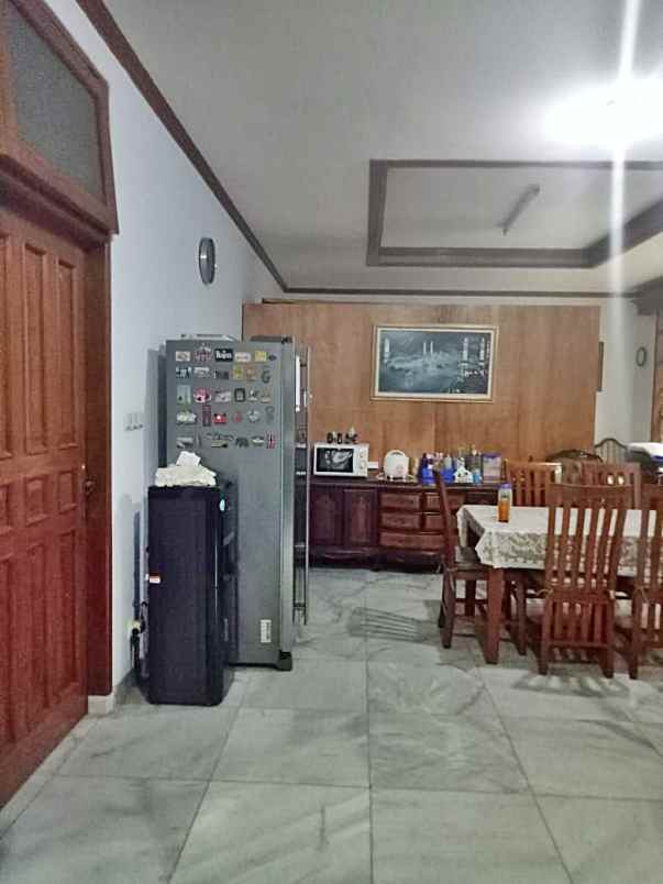 dijual rumah tebet timur jakarta selatan