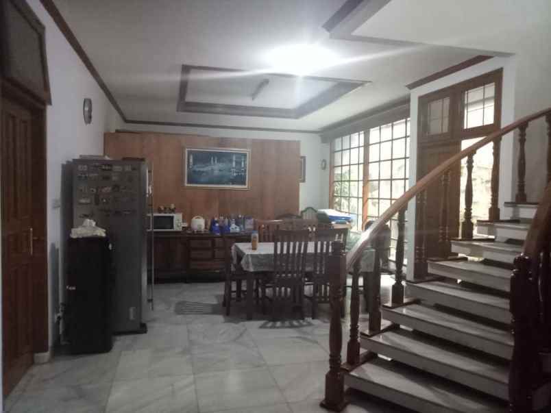 dijual rumah tebet timur jakarta selatan