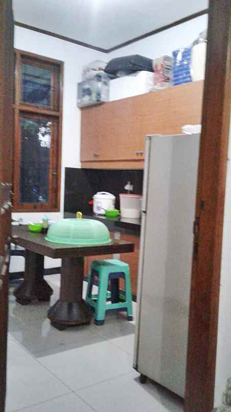 dijual rumah tebet timur jakarta selatan