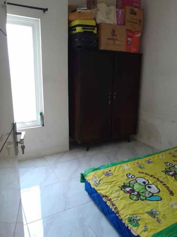 dijual rumah tegalgondo karangploso