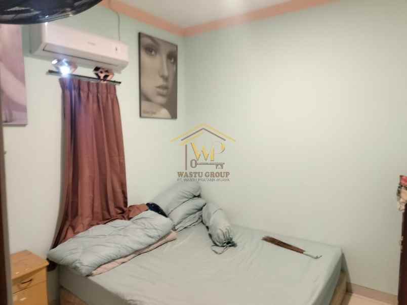 dijual rumah tegaltirto