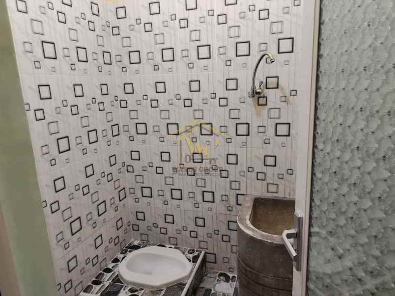 dijual rumah tegaltirto