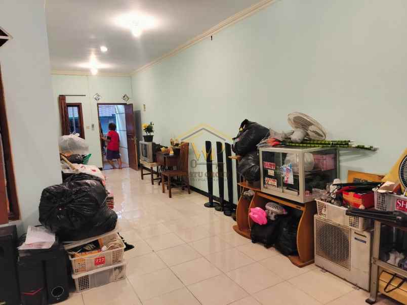 dijual rumah tegaltirto