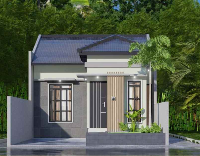 dijual rumah tegaltirto berbah sleman