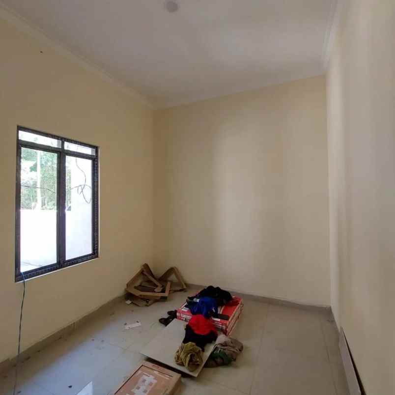 dijual rumah tegaltirto berbah sleman