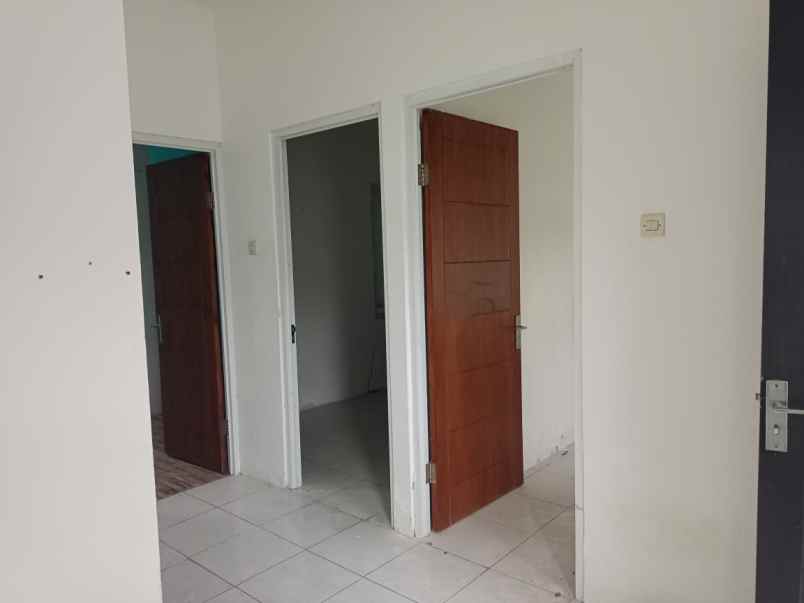 dijual rumah tegalwaru dramaga bogor