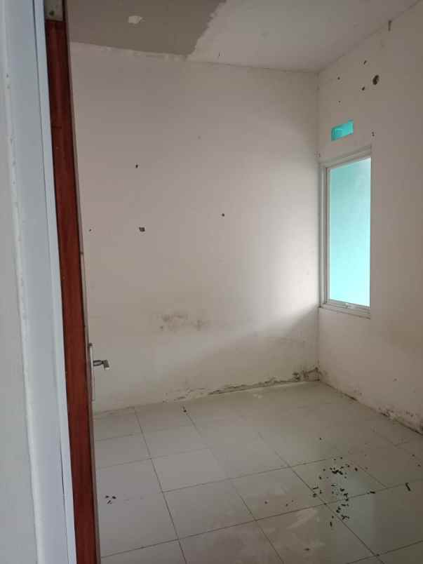 dijual rumah tegalwaru dramaga bogor