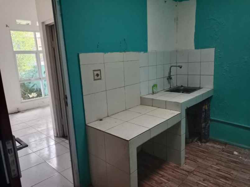 dijual rumah tegalwaru dramaga bogor