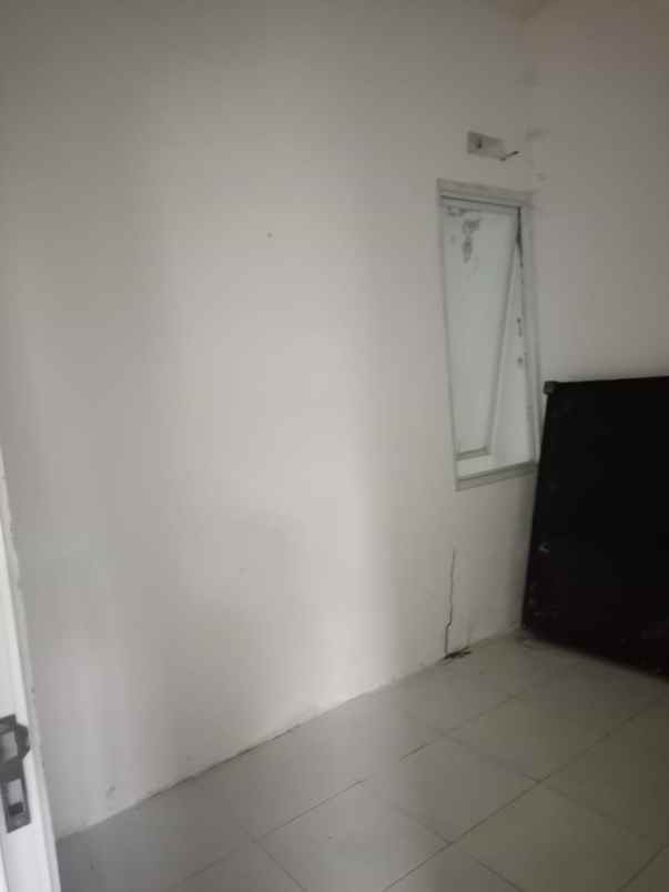 dijual rumah tegalwaru dramaga bogor