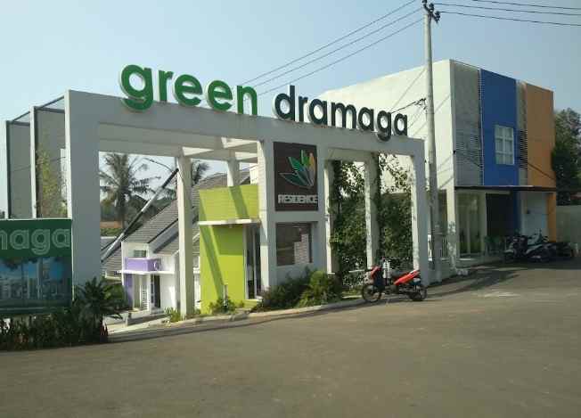 dijual rumah tegalwaru dramaga bogor