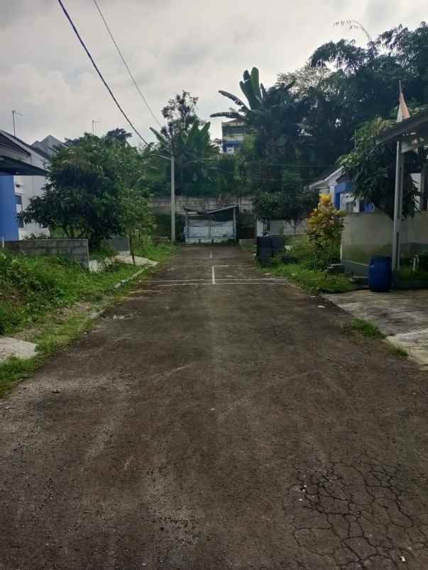 dijual rumah tegalwaru dramaga bogor