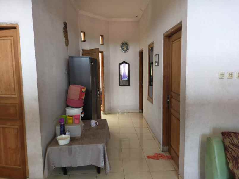 dijual rumah telaga metro 1 karang