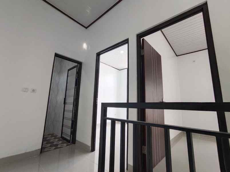 dijual rumah ter murah di cibinong