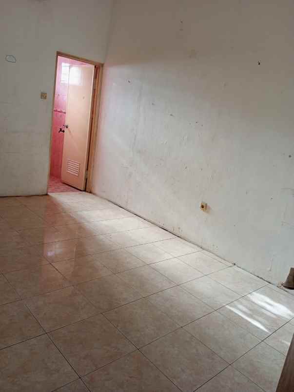 dijual rumah terawat komplek pratista antapani bandung