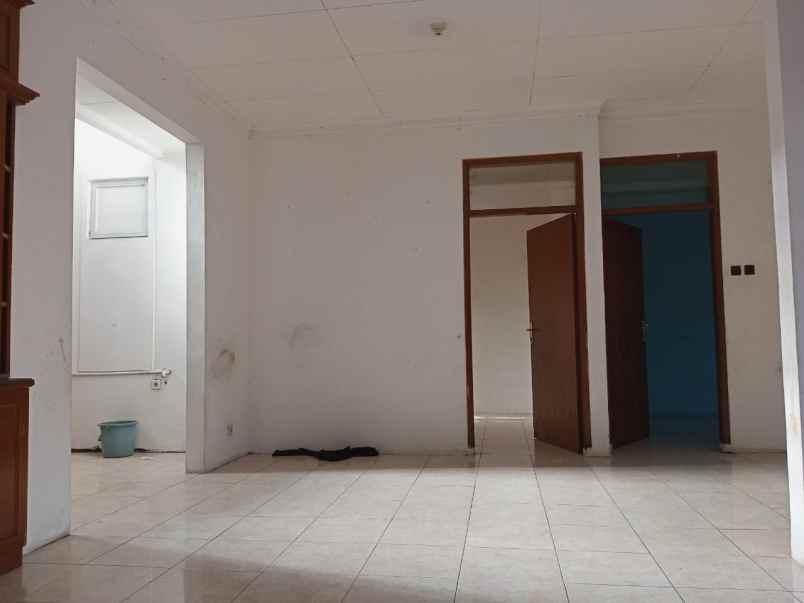 dijual rumah terawat komplek pratista antapani bandung