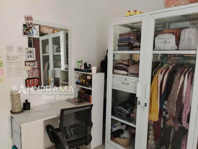 dijual rumah tirtajaya sukmajaya depok