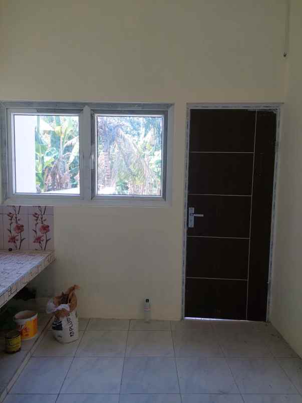 dijual rumah tlogomulyo pedurungan