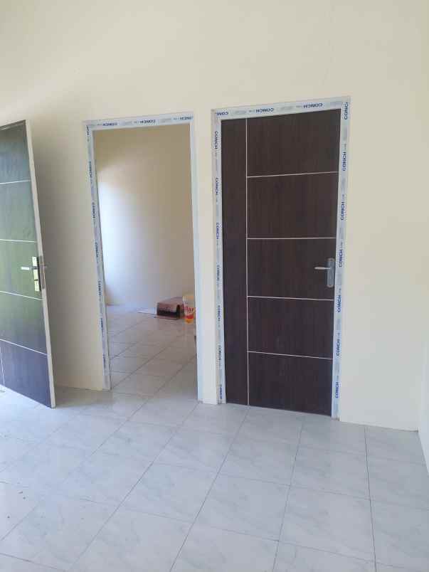 dijual rumah tlogomulyo pedurungan