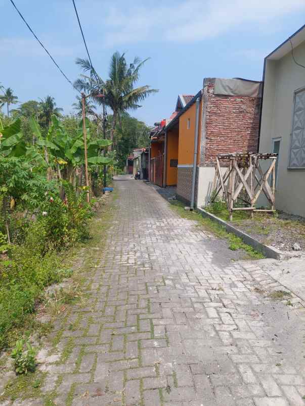 dijual rumah tlogomulyo pedurungan