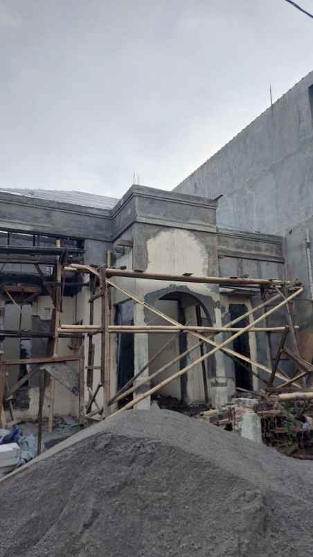 dijual rumah tlogomulyo pedurungan semarang