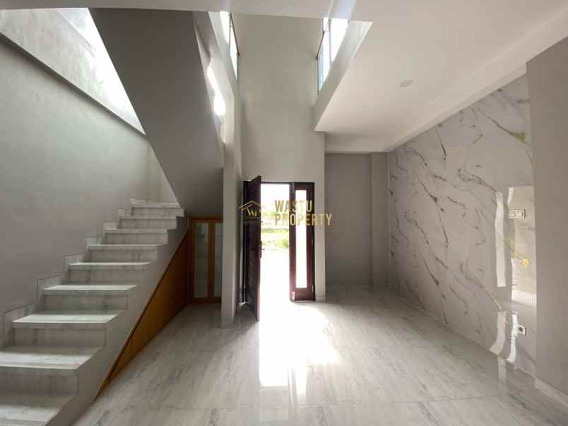 dijual rumah tobanan kemiri pengasih