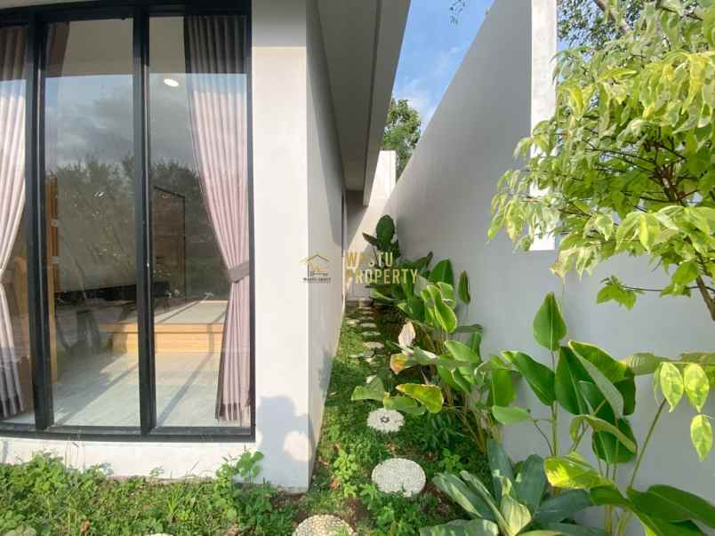 dijual rumah tobanan kemiri pengasih