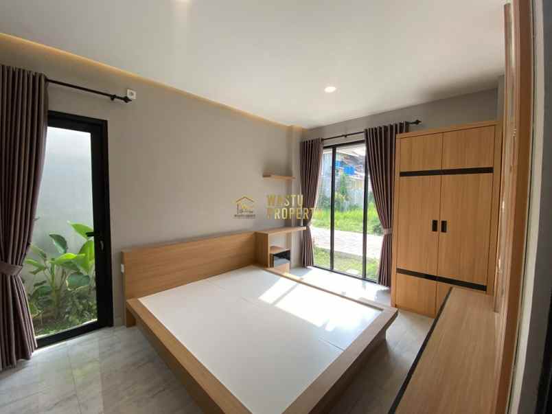 dijual rumah tobanan kemiri pengasih