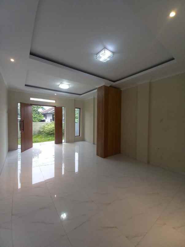 dijual rumah tridadi sleman yogyakarta