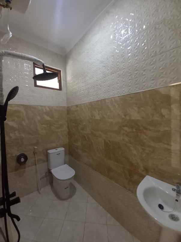 dijual rumah tridadi sleman yogyakarta