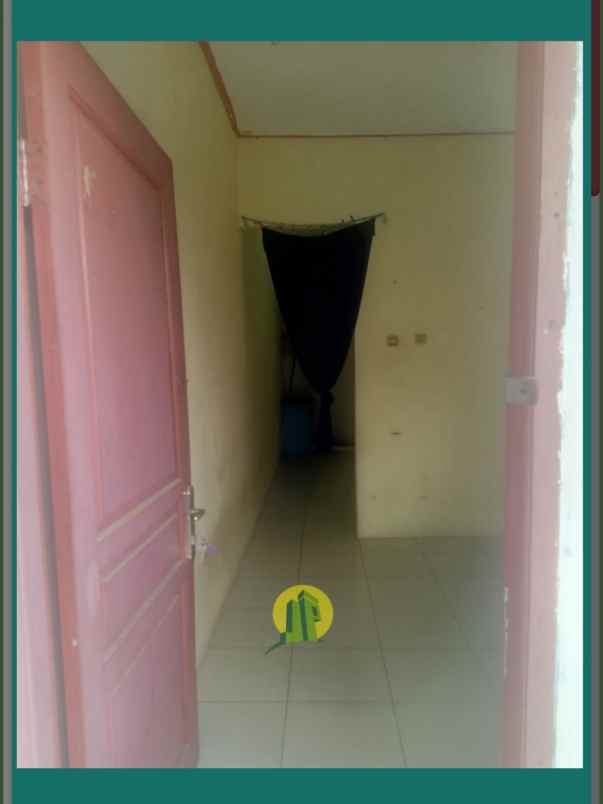 dijual rumah tridayasakti