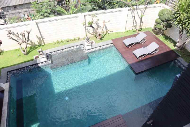 dijual rumah tukad barito5