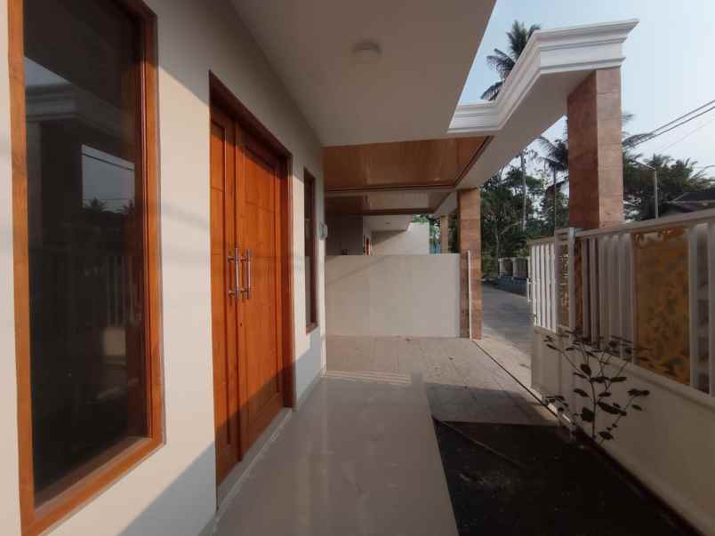 dijual rumah umbulmartani ngemplak sleman