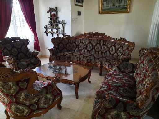 dijual rumah utan kayu