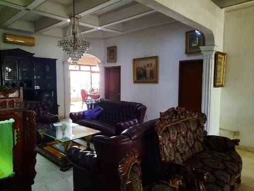 dijual rumah utan kayu