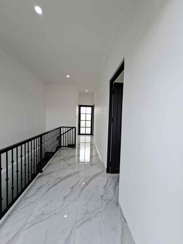 dijual rumah veteran bintaro pesanggrahan