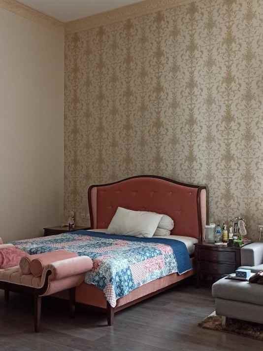 dijual rumah villa artha gading kelapa