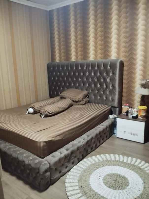 dijual rumah villa pasirwangi