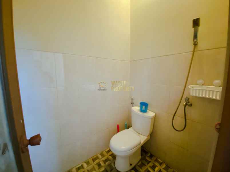 dijual rumah wedomartani