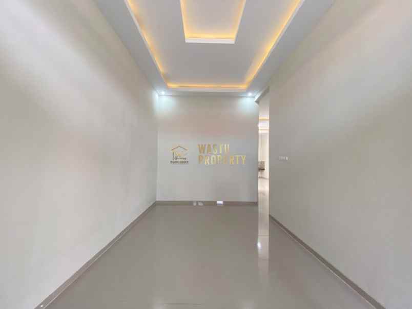 dijual rumah wedomartani kec ngemplak