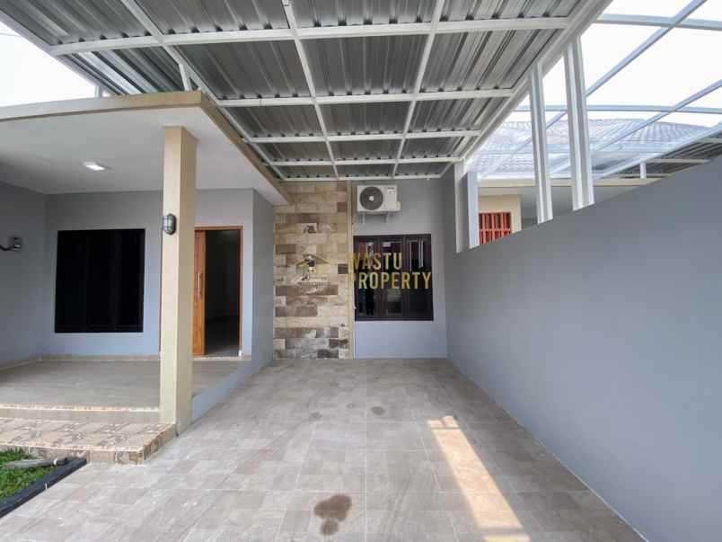 dijual rumah wedomartani kec ngemplak