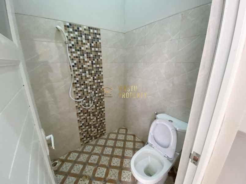 dijual rumah wedomartani kec ngemplak