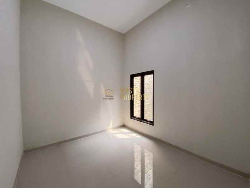 dijual rumah wedomartani kec ngemplak