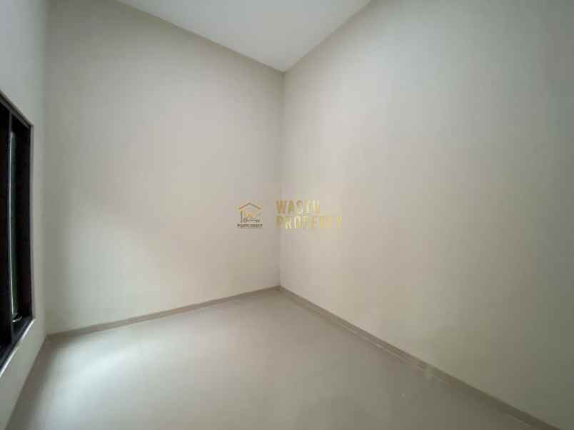 dijual rumah wedomartani kec ngemplak