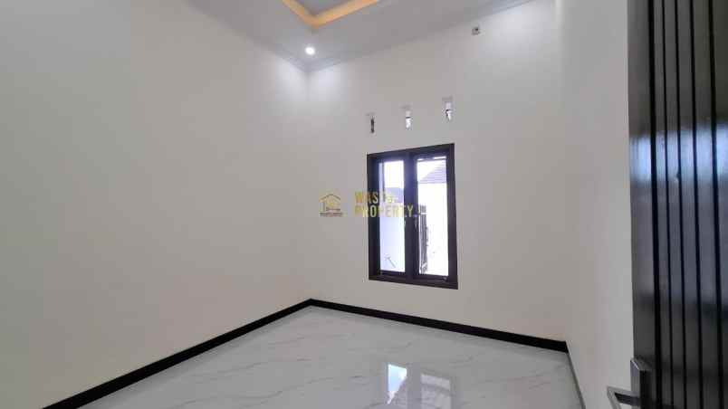 dijual rumah wedomartani kec ngemplak