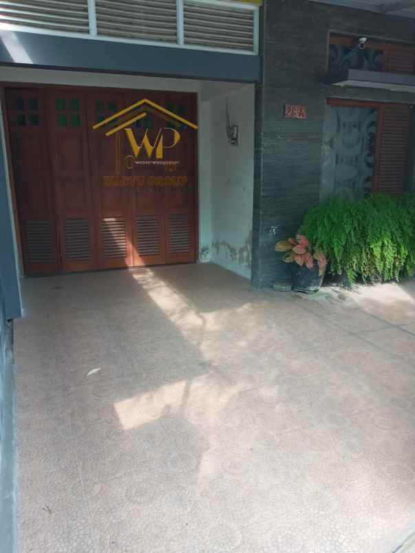 dijual rumah wedomartani ngemplak