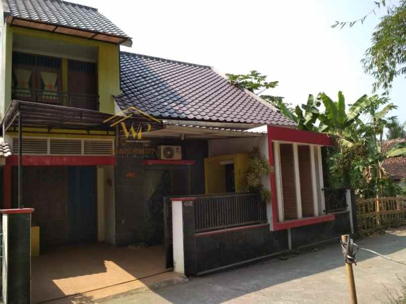 dijual rumah wedomartani ngemplak