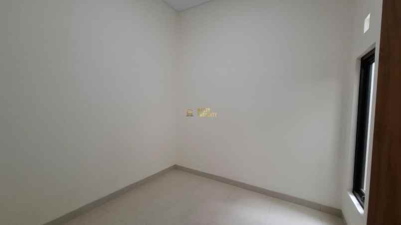 dijual rumah wedomartani ngemplak